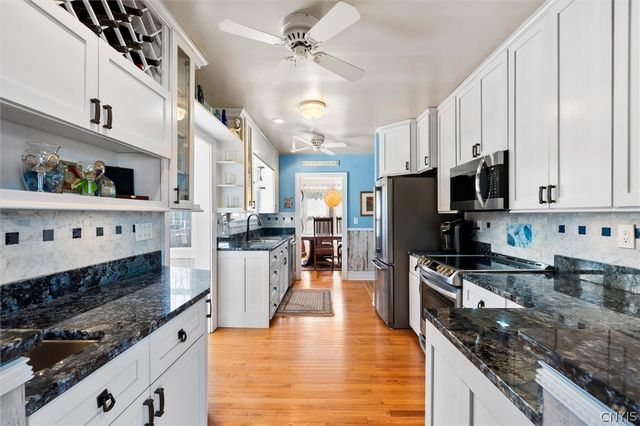 1 28th Avenue, Vienna, NY 13157