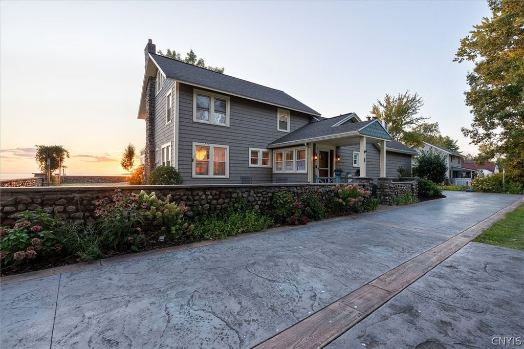 1 28th Avenue, Vienna, NY 13157