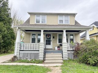 4831 19th PLACE #4831A, Milwaukee, WI 53209