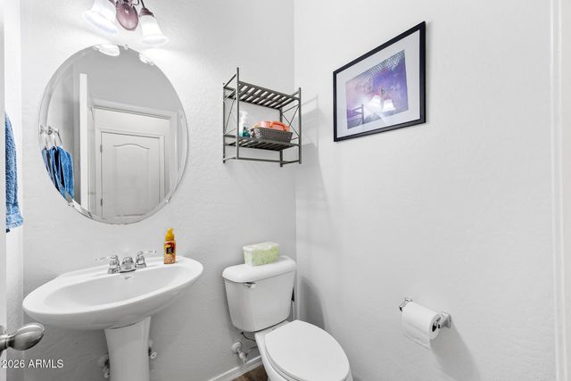 12961 N 88TH Lane, Peoria, AZ 85381