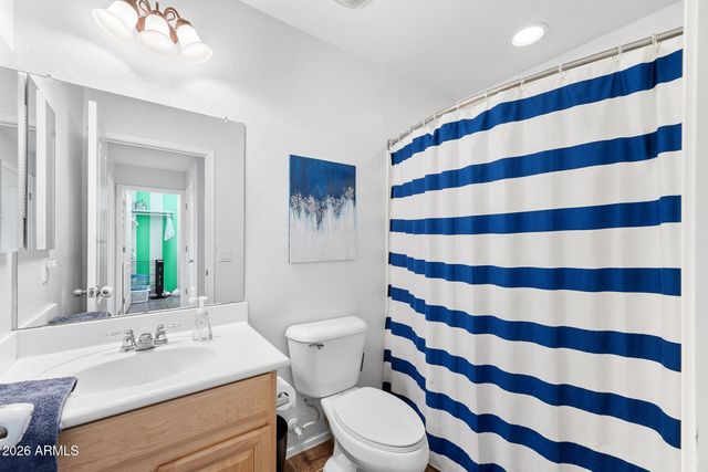 12961 N 88TH Lane, Peoria, AZ 85381