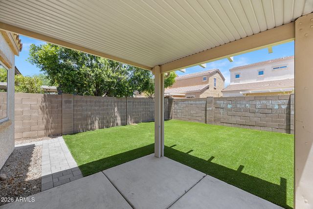 12961 N 88TH Lane, Peoria, AZ 85381