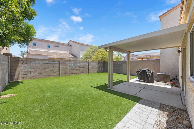 12961 N 88TH Lane, Peoria, AZ 85381