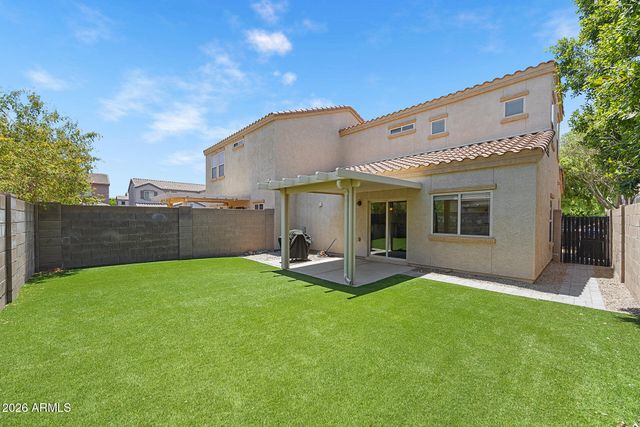 12961 N 88TH Lane, Peoria, AZ 85381