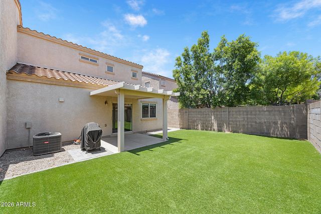 12961 N 88TH Lane, Peoria, AZ 85381