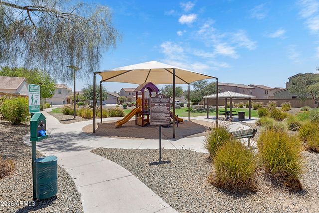 12961 N 88TH Lane, Peoria, AZ 85381