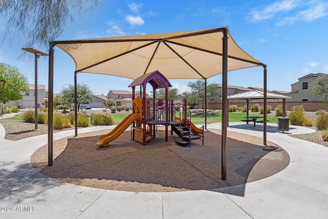 12961 N 88TH Lane, Peoria, AZ 85381