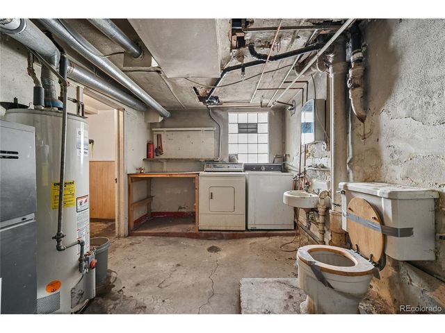 2627 S Clarkson St, Denver, CO 80210