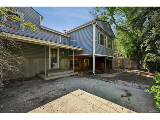 2627 S Clarkson St, Denver, CO 80210