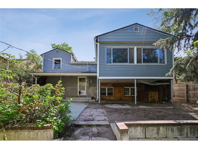 2627 S Clarkson St, Denver, CO 80210