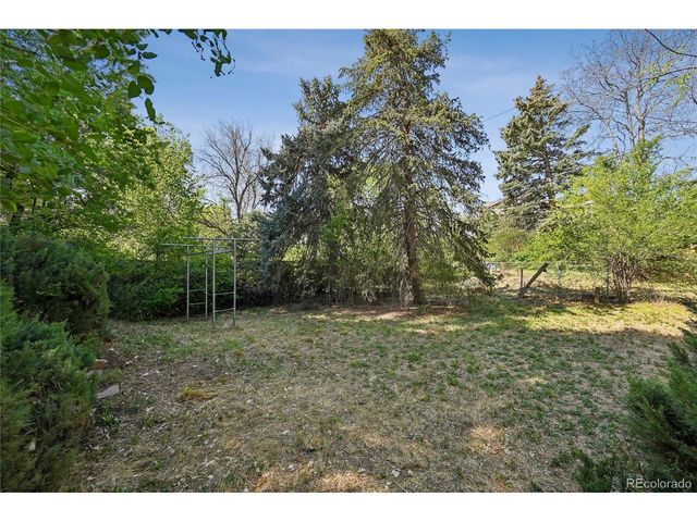2627 S Clarkson St, Denver, CO 80210