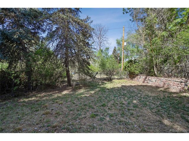 2627 S Clarkson St, Denver, CO 80210