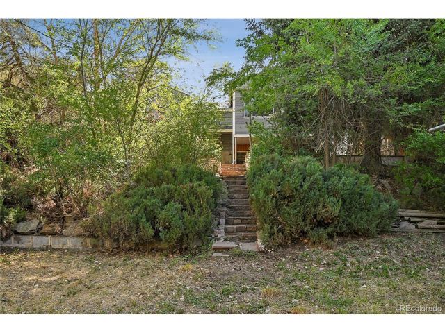 2627 S Clarkson St, Denver, CO 80210