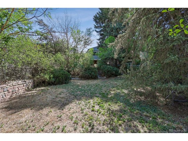2627 S Clarkson St, Denver, CO 80210