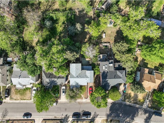 2627 S Clarkson St, Denver, CO 80210