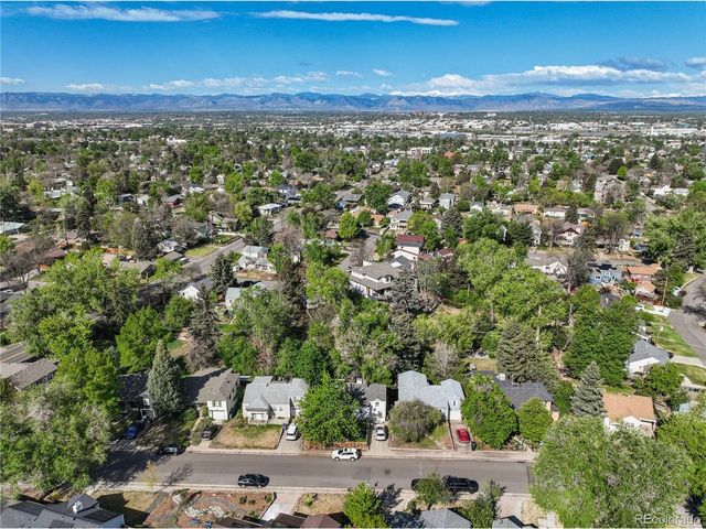 2627 S Clarkson St, Denver, CO 80210