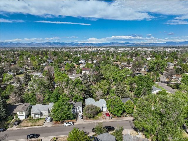 2627 S Clarkson St, Denver, CO 80210