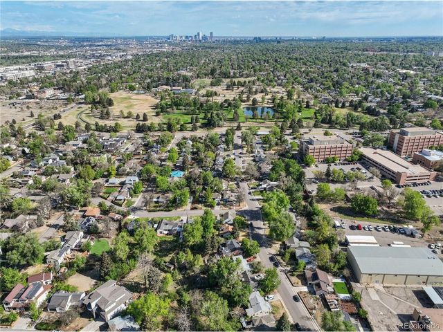 2627 S Clarkson St, Denver, CO 80210