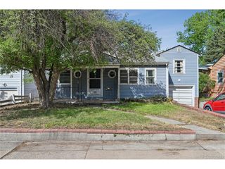 2627 S Clarkson St, Denver, CO 80210