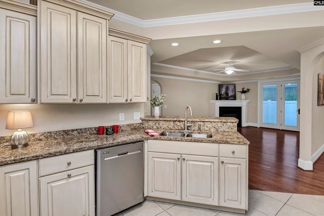 39 Palmetto Wood Court, Irmo, SC 29063