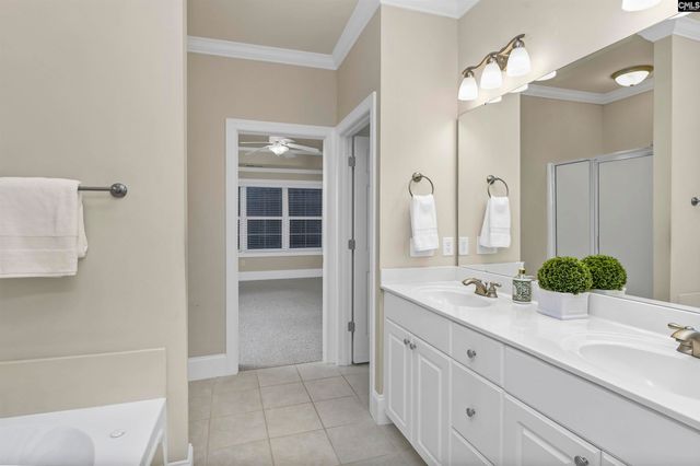 39 Palmetto Wood Court, Irmo, SC 29063