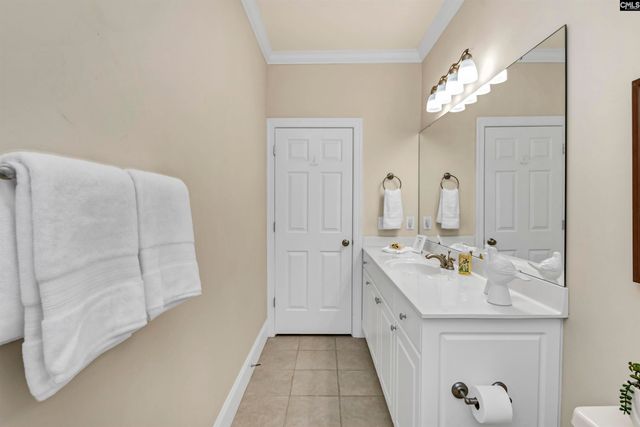 39 Palmetto Wood Court, Irmo, SC 29063