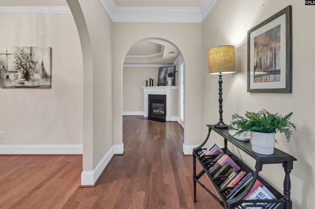 39 Palmetto Wood Court, Irmo, SC 29063