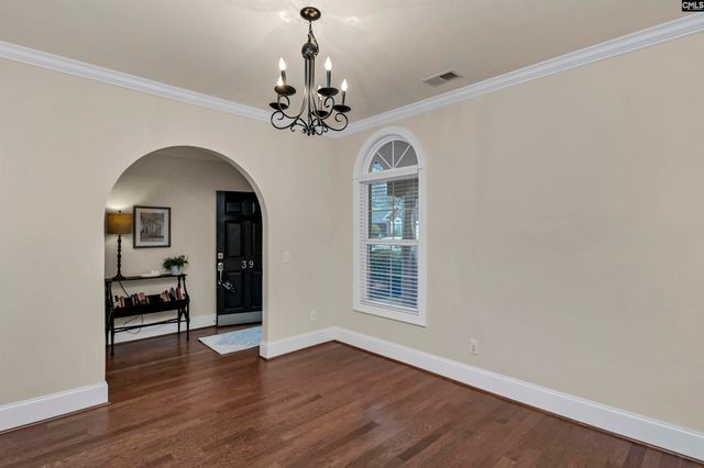 39 Palmetto Wood Court, Irmo, SC 29063