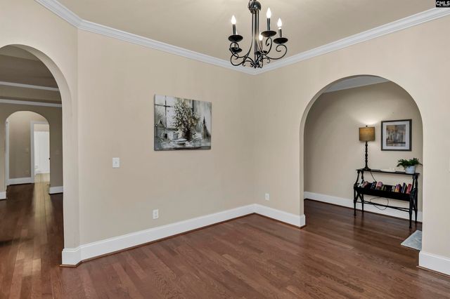 39 Palmetto Wood Court, Irmo, SC 29063