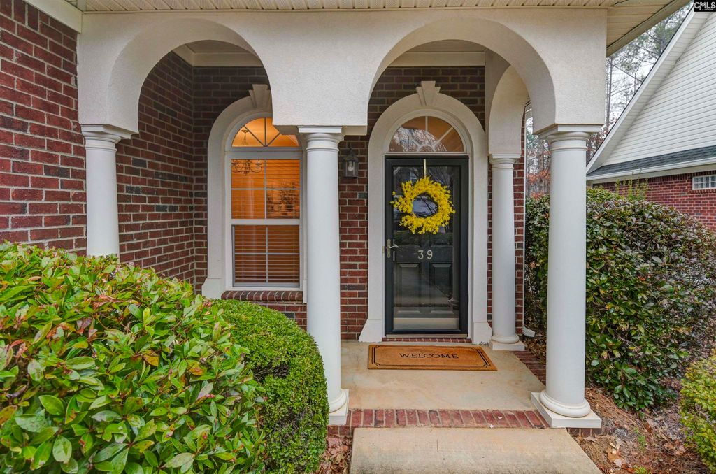 39 Palmetto Wood Court, Irmo, SC 29063