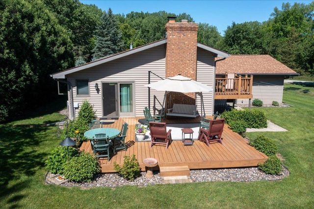 4360 SWALLOW BANKS LANE, Oshkosh, WI 54904