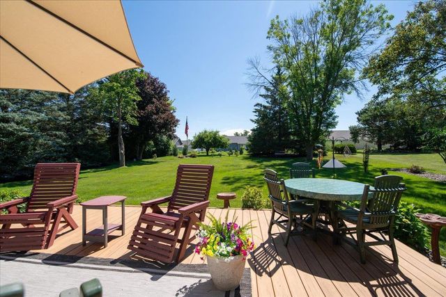 4360 SWALLOW BANKS LANE, Oshkosh, WI 54904