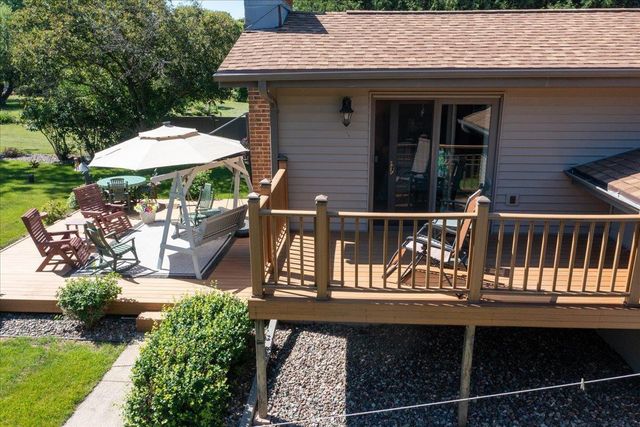4360 SWALLOW BANKS LANE, Oshkosh, WI 54904