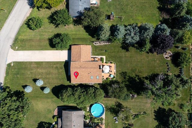4360 SWALLOW BANKS LANE, Oshkosh, WI 54904