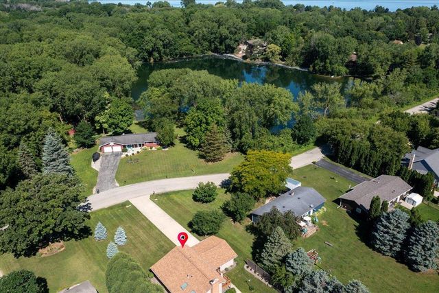 4360 SWALLOW BANKS LANE, Oshkosh, WI 54904