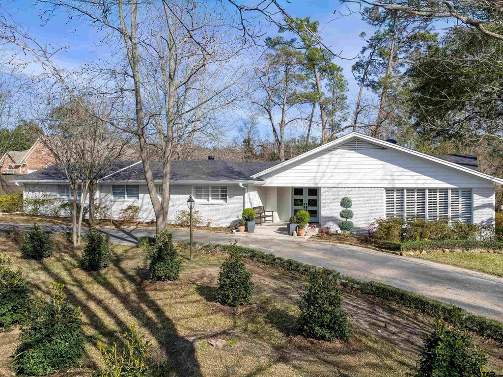 2424 Old Jacksonville Highway, Tyler, TX 75701