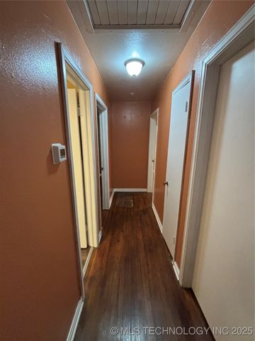 1120 W Willow, Durant, OK 74701