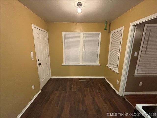 1120 W Willow, Durant, OK 74701