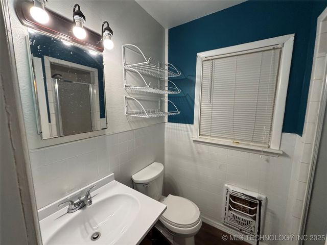 1120 W Willow, Durant, OK 74701