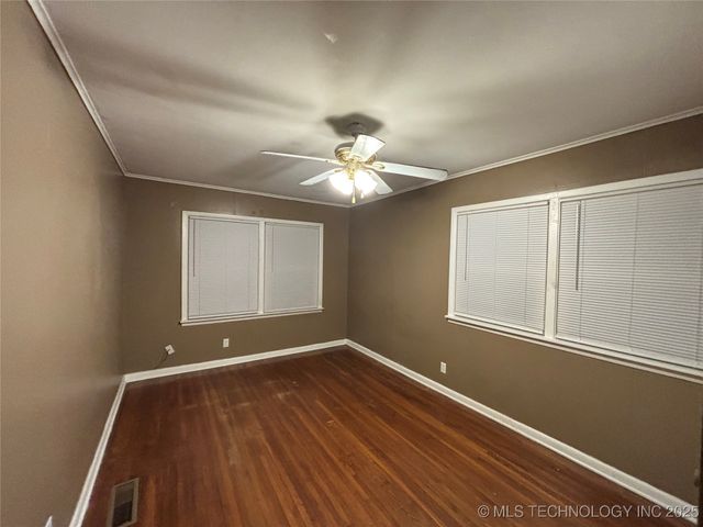 1120 W Willow, Durant, OK 74701