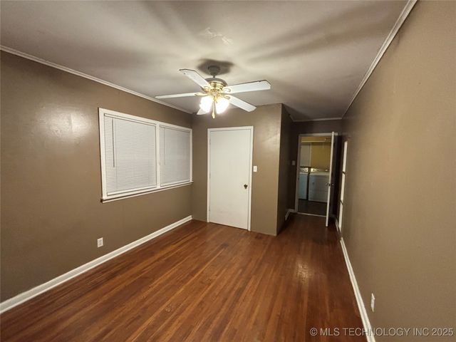 1120 W Willow, Durant, OK 74701