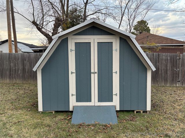 1120 W Willow, Durant, OK 74701