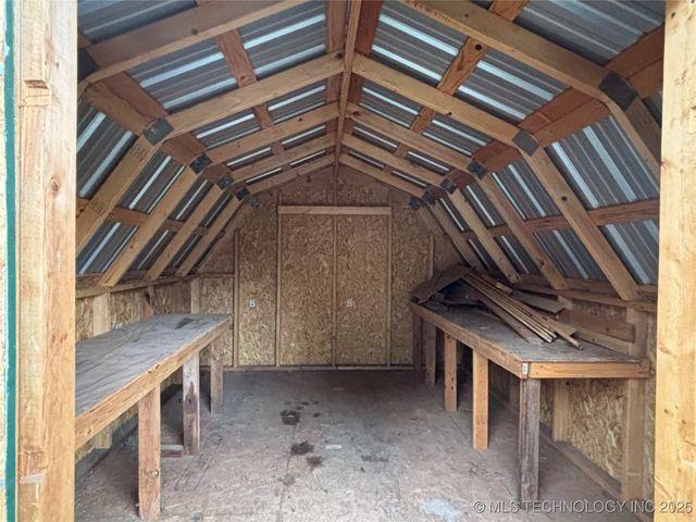 1120 W Willow, Durant, OK 74701