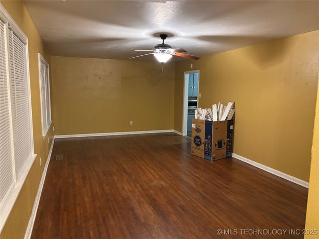 1120 W Willow, Durant, OK 74701