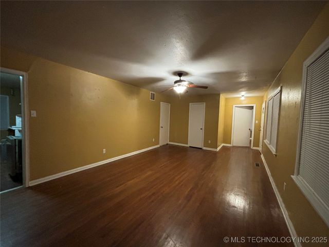 1120 W Willow, Durant, OK 74701