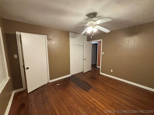 1120 W Willow, Durant, OK 74701