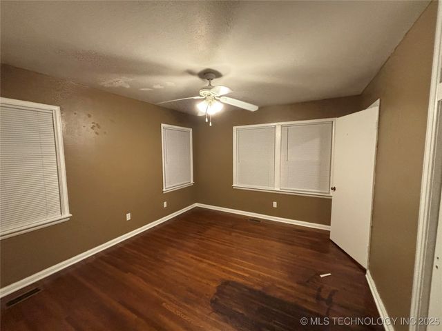 1120 W Willow, Durant, OK 74701