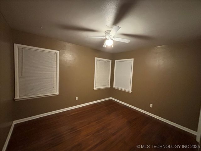 1120 W Willow, Durant, OK 74701