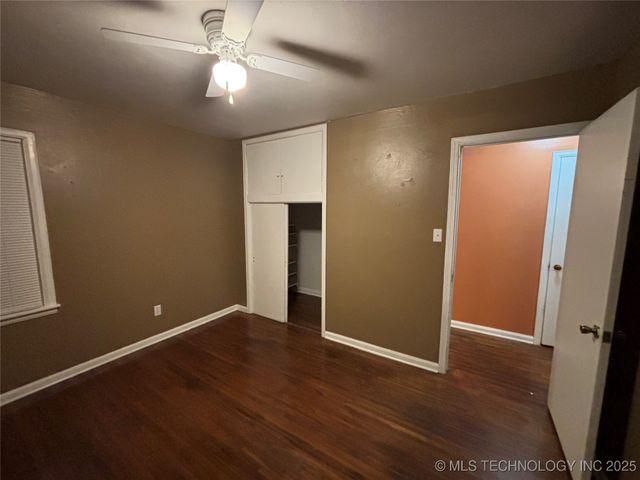 1120 W Willow, Durant, OK 74701