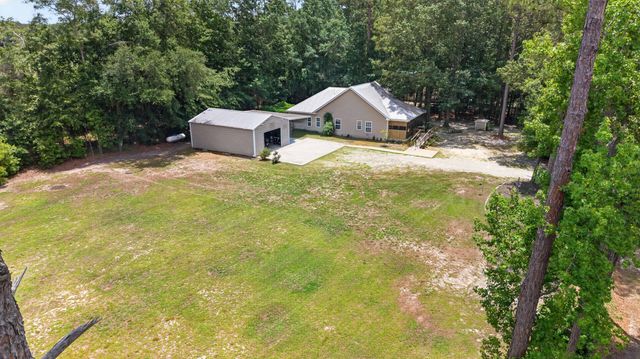 1772 Kenwood Road, Manning, SC 29102